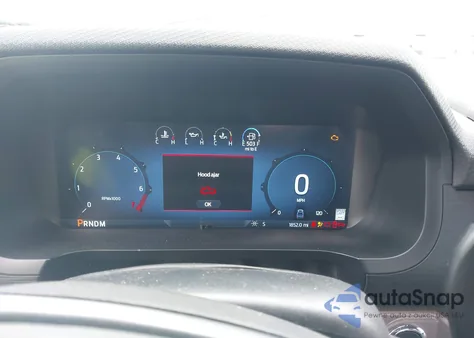 2024 Ford F-150 Xlt из США, поврежденный, VIN 1FTEW3LP6RFA86889